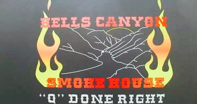 Hells Canyon Smokehouse