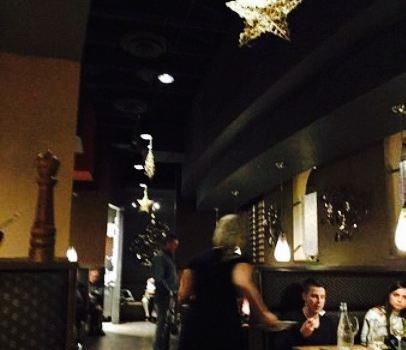Armando's Windsor