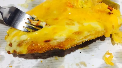 Avtar's Golden Fry in Middlesbrough