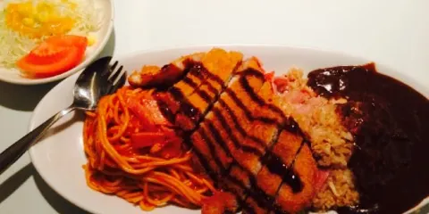 Kitchen Yuki Main Store