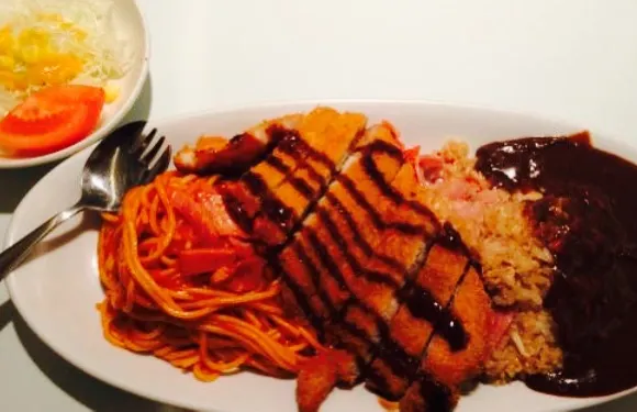 Kitchen Yuki Main Store