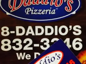 Daddio's Pizzeria