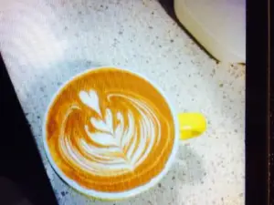 Black Circle Cafe