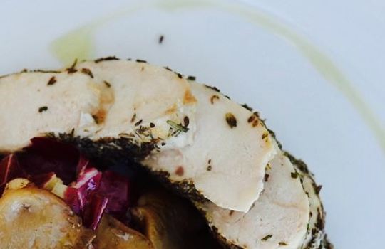 SevenSenses Gastronomy