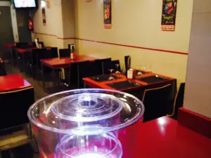 Mas Que Tapas