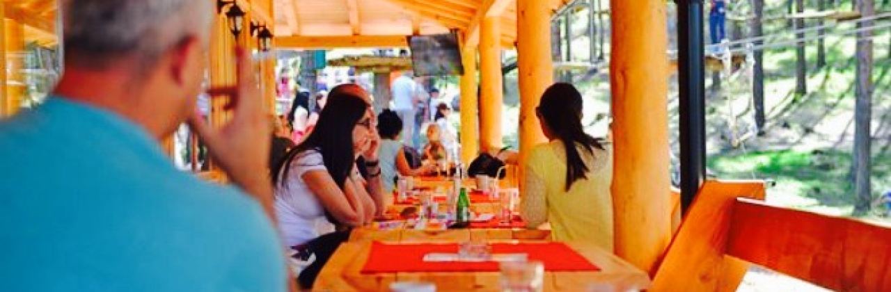 Avantura Caffe & Restaurant