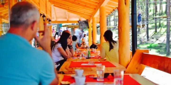 Avantura caffe & restaurant