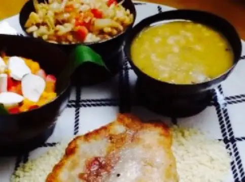 Iacitata Ponto de Cultura Alimentar