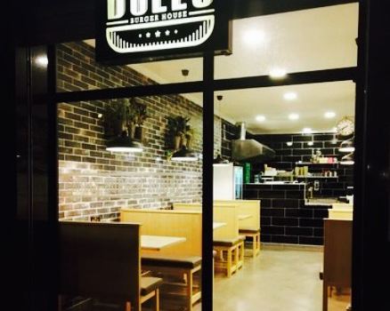 Bulls Burger House