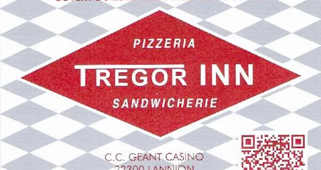 Tregor Inn