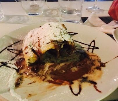 Agosto Ristorante - Bar
