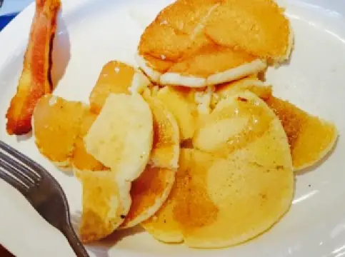 Bridgewater Diner
