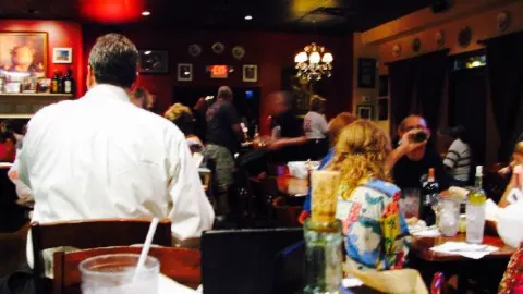 Joe's Italian in Alabaster