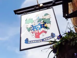 Hawkins Arms