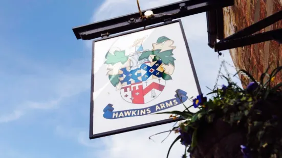 Hawkins Arms