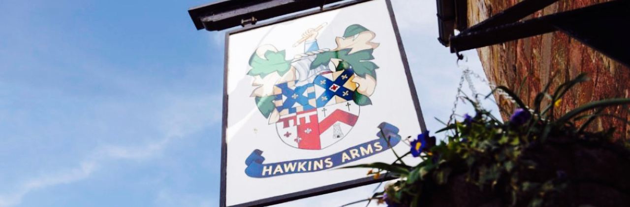 Hawkins Arms