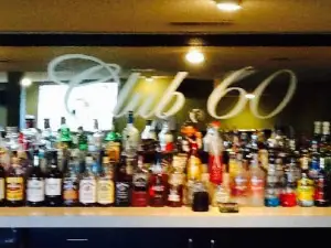 Club 60