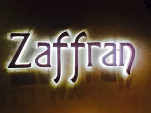 Zaffran