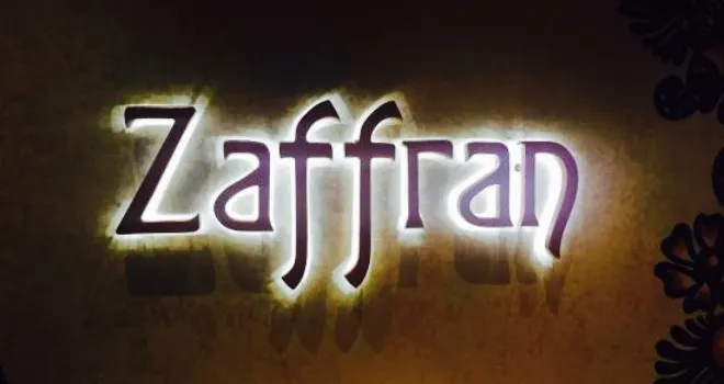 Zaffran