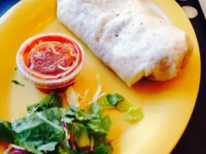 The Tamale Factory