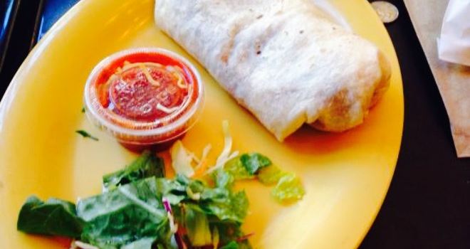 The Tamale Factory