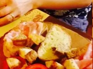 Osteria Perbacco