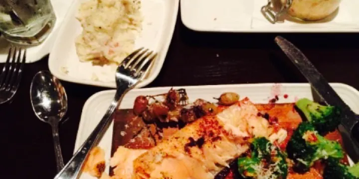 Carrabba's Italian Grill