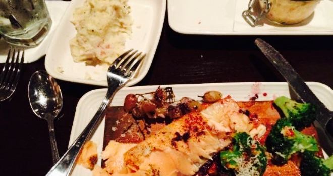Carrabba's Italian Grill