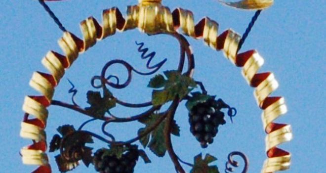 Gasthof Traube