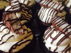 Yummy Things