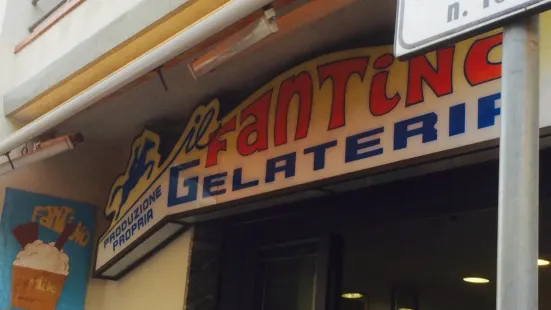 Gelateria Il Fantino