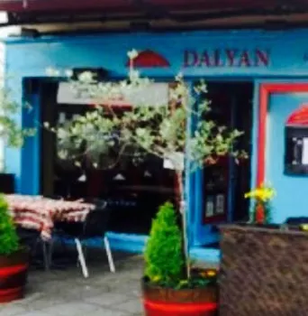 Dalyan Meze Bar & Restaurant