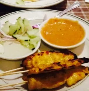 Thai Nakorn Restaurant