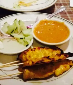 Thai Nakorn Restaurant
