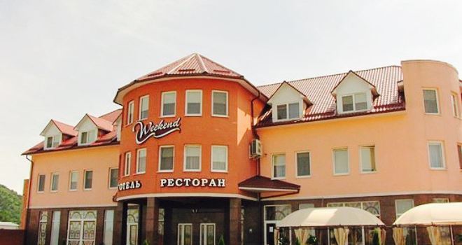 Restaurant Weekend