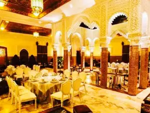 Riad Ritaj Restaurant