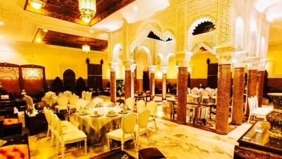 Riad Ritaj Restaurant