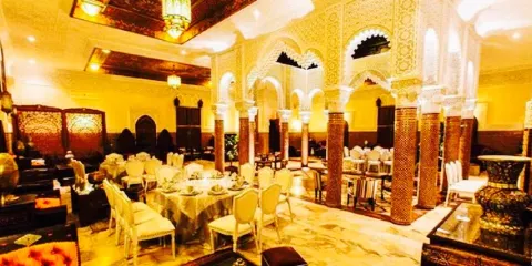 Riad Ritaj Restaurant