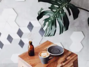 Hayati | Specialty Coffee