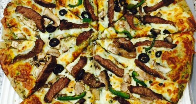 Pizza VITA