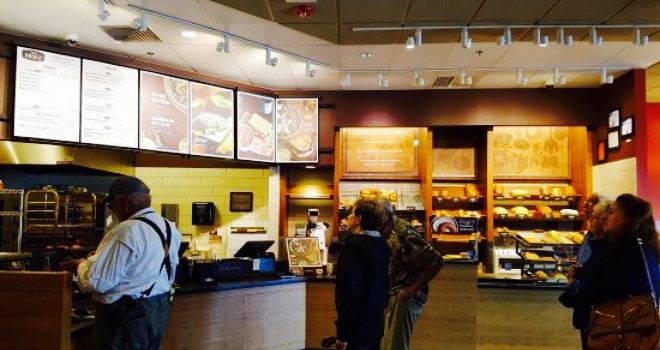 Panera Bread