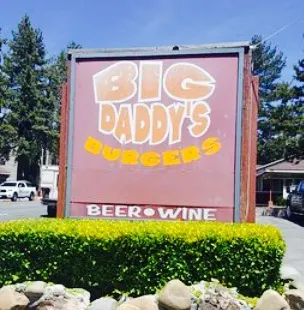 Big Daddy's Burgers