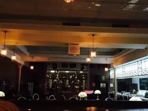 Restaurant Brewery Fabrikant