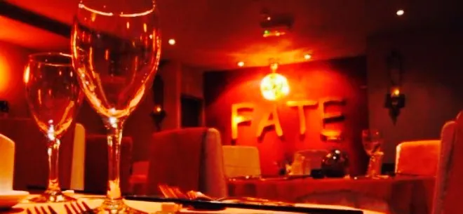 Fate Restaurant