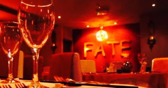 Fate Chinese Restaurant