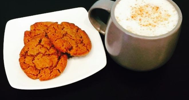 Hayward Coffee Co