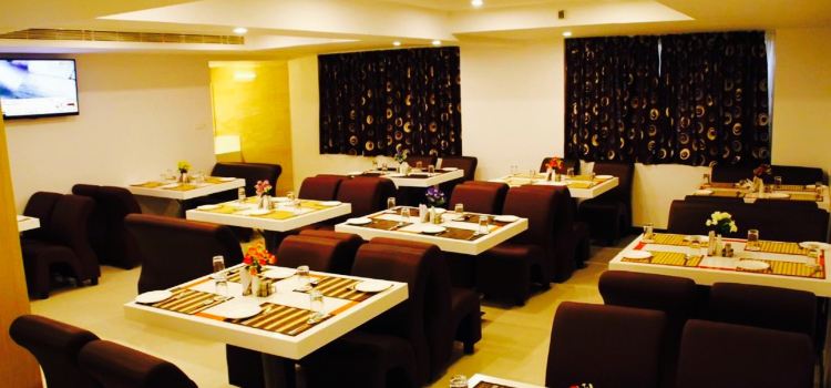 CHAKRA MULTICUISINE RESTAURANT