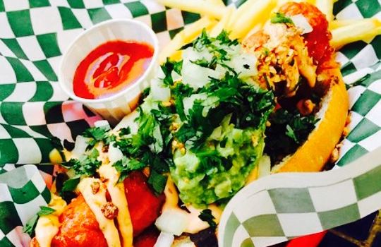 Poco Restaurant + Market