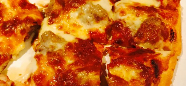 Frankies Pizza