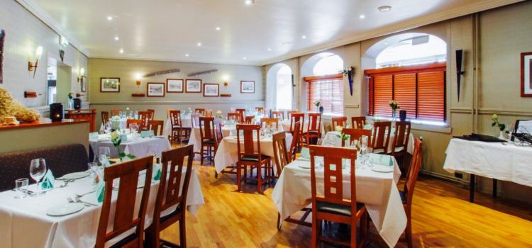 Gyldenlove Restaurant